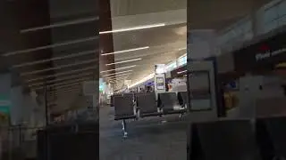 Phoenix Airport