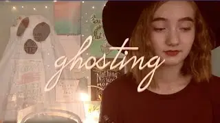 Ghosting (Mother Mother) | Cover