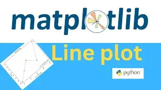 How to Create Line Charts  in Python Using Matplotlib 🔥| (Step-by-Step Guide) | Master Line Charts