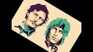 Might Boosh - The Soup Song (Dub Remix)