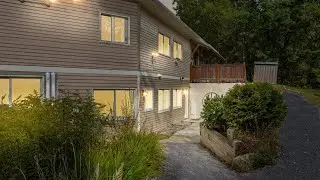 454 Mountain Rd, Stowe, VT