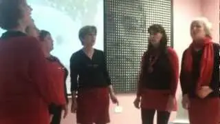 Polanski odmev - Brala Jana kapini