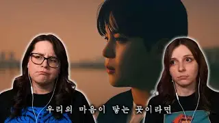 ATEEZ | Реакция на клип Чонхо «To Be Your Light»