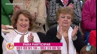Gente Maravillosa | Martes 28 de marzo