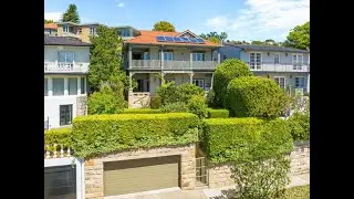 22 Bunyula Rd Bellevue Hill