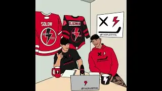 Episode 107 ft. Dryden Mckay