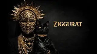Think - Ziggurat (Dark Hypnotic Techno)