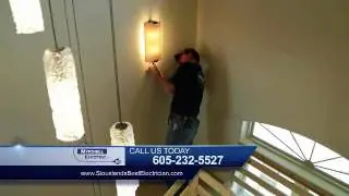 Mitchell Electric Commercial