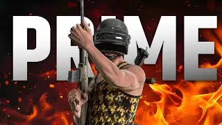 how good was prime yodhagaming - PUBG