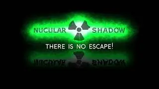 Nucular Shadow - Candy Town (Lyric Video 2020)