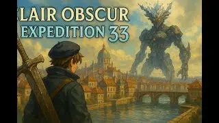 Into the Painted Abyss &ndash; Clair Obscur: Expedition 33