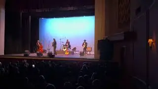 Terry Lee Goffee, Folsom Prison Blues