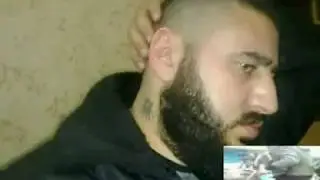الشبيحة في سوريا The Shabiha - Inside Assad's death squads in Syria
