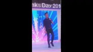 TumWarawut AEONThankDayAtCM