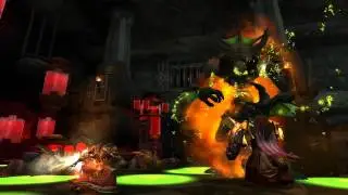 Trailer Ashran Private Server 6.1.2
