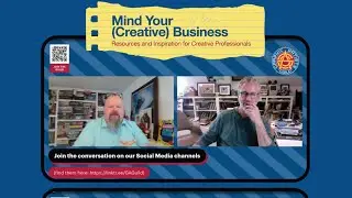 Mind Your (Creative) Business