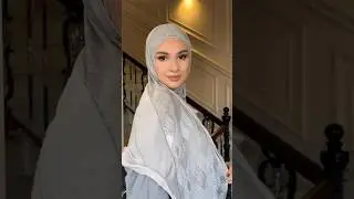 Готовые хиджабы для заказа +996502043074#hijab#foryou#hijabstyle#youtubeshorts#new#model#video#fyp