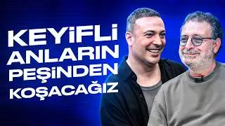 Programın Lokomotifi Oğuzhan Koç Olmalı | Can Yılmaz İle Geri Vites