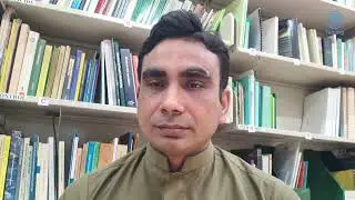 Mr Faheem: &lsquo;Underutilized crops are an important source of nutrition&rsquo;