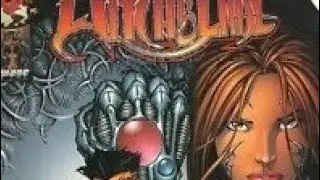 My Comic Book Review of Witchblade Issue 55