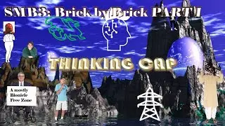 A Review of SMB3: Brick by Brick///Thinking Cap