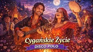 Cygańskie Życie – Ogień i Dym | Nowość Disco Polo (Official Audio)