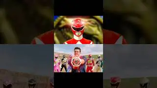 Go-Busters / Power Rangers Beast Morphers Comparison - Grid Connection #shorts