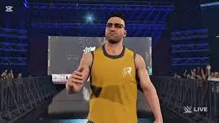 WWE2K25 Requiem JTV