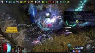 WORB versus Drox
