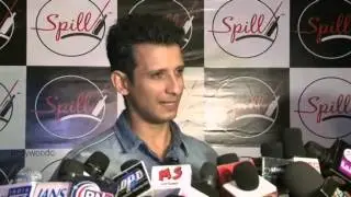Clip   Special Screening Of Film 