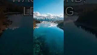 The Tunguska Event Flattened Siberia