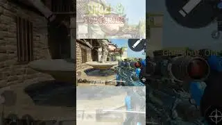 Frontline sniper #CODM #callofduty #sorts #viral #shorts #shortvideo #shortsfeed