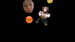 Charlie Chimp Prank