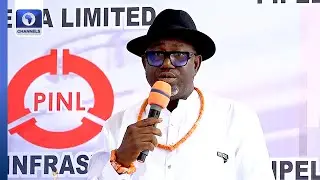 Delta Communities Laud PINL For Improved Pipeline Security