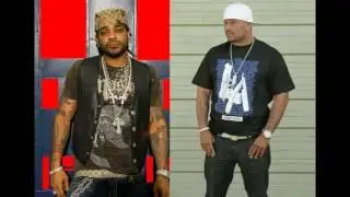 Posted In The Hood - Boretta Da General ft Jim Jones (2013)