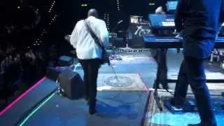 Toto-Zurich 6/23/2013 