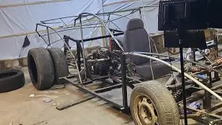 damyo motorized is live!