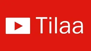 TILAA KANAVA!