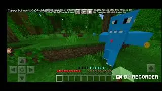 flippy no minecraft