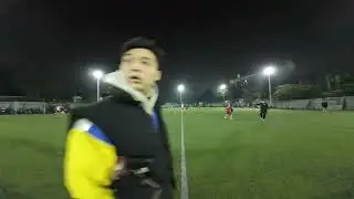 [20260113] Chubby FC vs FC Gấu - H1