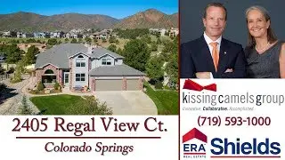 2405 Regal View Ct