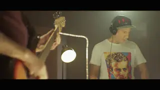Orelha Negra - Parte de Mim | No Ar | Antena 3