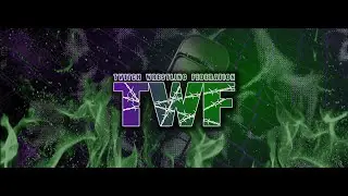 TWF Season 5 EP3 Champions Rising