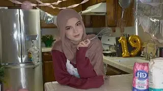 BAKING A CAKE!  | VOD | 5.31.2025