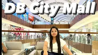 DB City Mall Bhopal