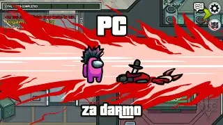 Gra Among Us na PC za darmo - jak pobrać?