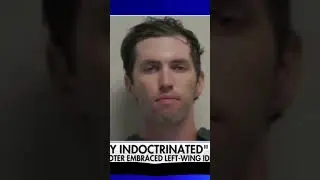 Trumph : Kirk Assassin was radicalized on internet 🛜
