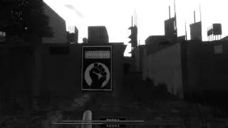 Zone 22: Box filler/ Underground Rebel HQ /The Furher TV Station