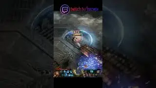 Мастер копья. Лост Арк pvp. #hazw #lostark #lostarkpvp #лостарк #shortsvideo