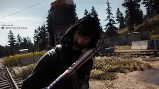 Ever Tried Passive Aggressive Stealth?